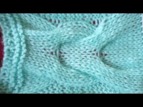 HOW TO KNIT 20 STITCH CABLE |Knitting Cables/How -To | 20 - Stitch Cable/ @SandhyaKnittingKnot132