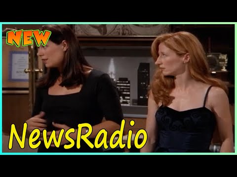 NewsRadio Season 2026 Full Episodes 🍎🌴Meet the Max Louis🍎🌴 American Sitcom Series