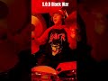 S.O.D Black War
