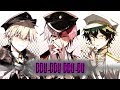 Nightcore DDU DDU DDU DU 뚜두뚜두 Male Version