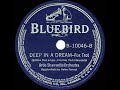1939 HITS ARCHIVE: Deep In A Dream - Artie Shaw (Helen Forrest, vocal) - The78Prof 1939 HITS ARCHIVE: Deep In A Dream - Artie Shaw (Helen Forrest, vocal)