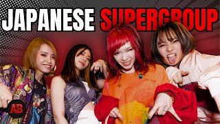 Download lagu Nemophila: The Supergroup That Broke J-Metal mp3
