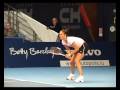 Kateryna Bondarenko In Luxembourg 2007