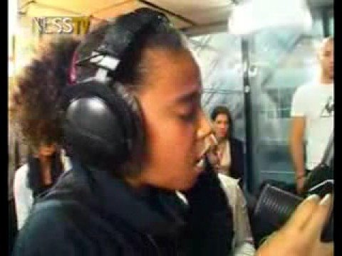 Isleym feat Nessbeal