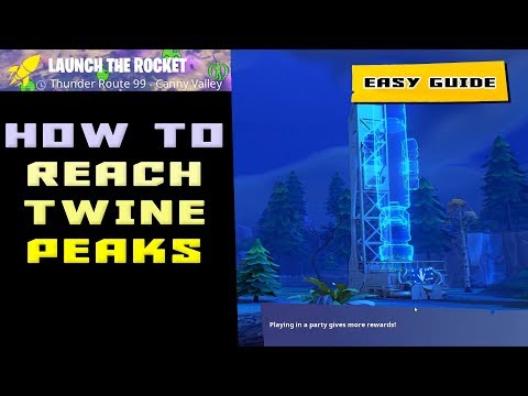 Fortnite Dance Moves Listed