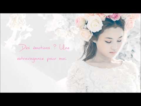 Lee Hi - Rose (VOSTFR)