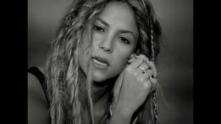 SHAKIRA - DÍA ESPECIAL