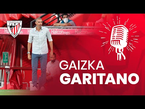 Imagen de portada del video 🎙️️ Gaizka Garitano | post Granada CF 2-0 Athletic Club | J1 LaLiga 2020-21