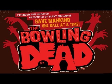 The Bowling Dead IOS