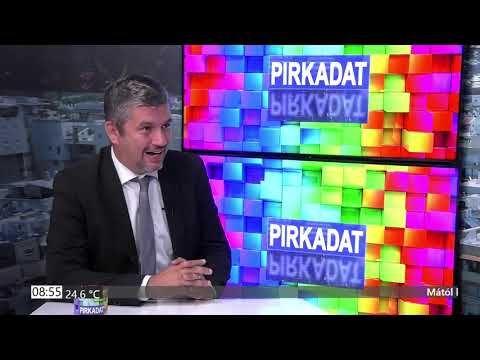 PIRKADAT Breuer Péterrel: Hadházy Ákos