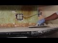 Concrete Countertop Solutions Instructional Video