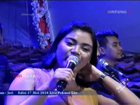 uhhhh ayu sanca  indah pada waktunya