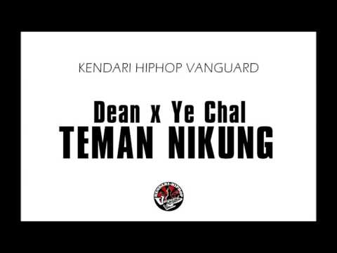 Hardyan Destro x Ye Chal - TEMAN NIKUNG (Official Audio)