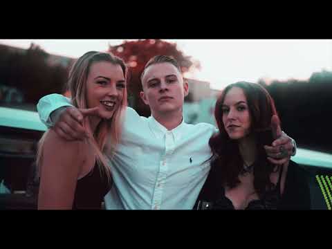 Kommastelle, Dan Verze, Sultan79 - Mademoiselle (Official Music Video)