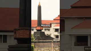 Download lagu Exploring the Historic City of Malang! #exploreindonesia #malang #indonesia #discoverindonesia mp3 Download lagu Exploring the Historic City of Malang! #exploreindonesia #malang #indonesia #discoverindonesia mp3