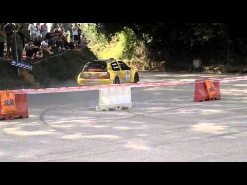 Bonuccelli  Barsotti Clio s1600 camaiore 2015