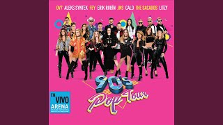 Mírame a los Ojos (En Vivo)