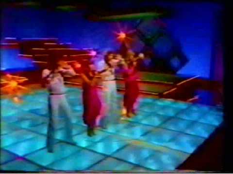 Guys n Dolls - Something's gotten hold of my Heart/ You're my World