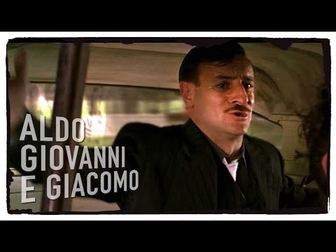 Fleeing Genovese - The Legend of Al John and Jack