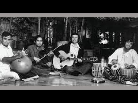 John McLaughlin & Shakti (Peel Session 1977)