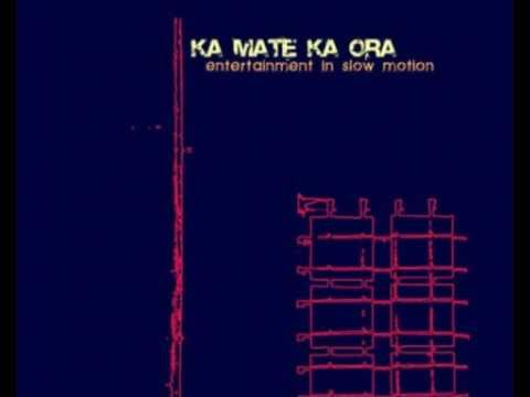 Pistoialife intervista i Ka Mate Ka Ora (Parte 1)