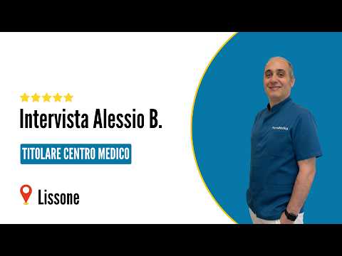 Video testimonianza