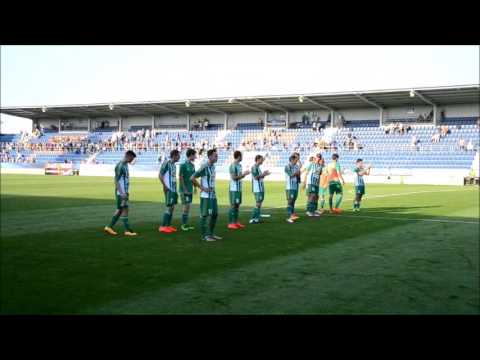 2016-08-20 1.FC Slovácko - Bohemians Praha 1905 2:0 (0:0)