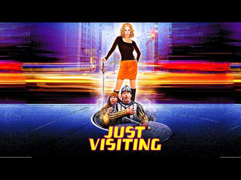 Just Visiting 2001 Movie | Full Story Breakdown |Time Travel Comedy | Jean Reno, Christina Applegate