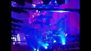 Sons of Korah Nunspeet 18-10-2012