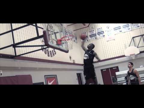 Mathieu Kamba VS Otas Iyekekpolor Showdown @ Northern Exposure Camp