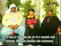 Notorious BIG With Lil Cease Interview Throwback Footage
