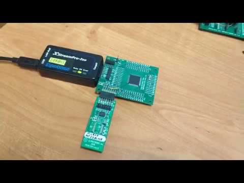 Flash Programmer - FlashPro-X (XS) In circuit Programmer Manufacturer ...