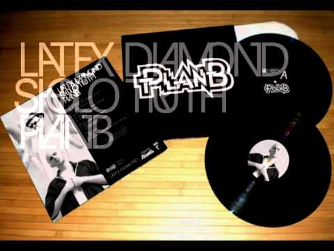 Latex Diamond & Sholo Truth - Flotando