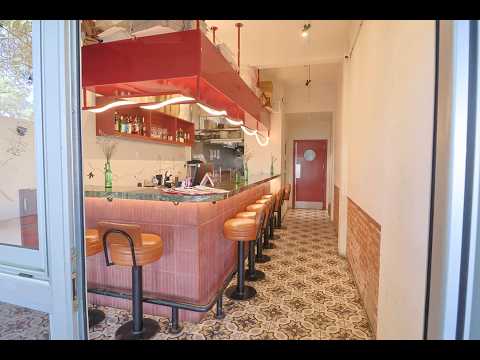 Video de YouTube - Venta de llave, local gastronómico sobre Luis a de herrera casi rambla, Pocitos 