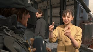 デス・ストランディング 実況 #11 / DEATH STRANDING【SUDO.】