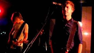 Slut - Medea Live @ Luxor Köln (10/11/10)