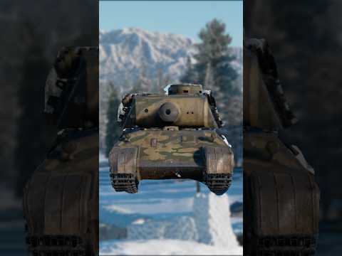 Was the Panther's cannon better than the Tiger's?