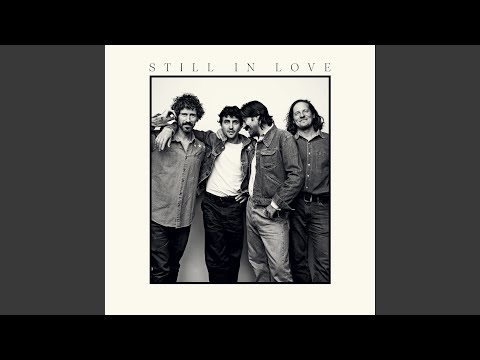 Half Light Of Morning - Ten Fé