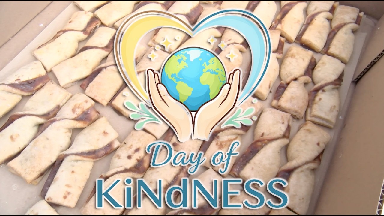 2026 OAHS Day of KindNESS