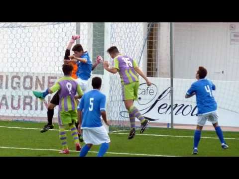 Videogalería: CD Alhaurino B 3 - 1 CD Conejitos Málaga (Cuarta Andaluza Juvenil - Temporada 2016/17)
