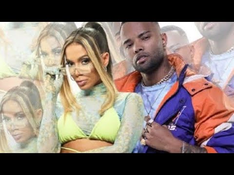 Mc Zaac, Anitta - Desce Pro Play (PA PA PA) (Without Tyga Version)