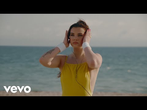 Videoclip de PONTE NASTY — Rauw Alejandro