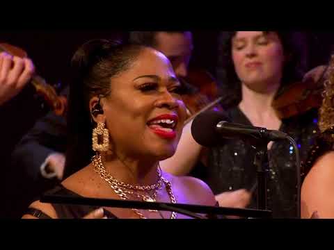 London Community Gospel Choir & Holland Baroque: Oh Happy Day | The Birth of Gospel
