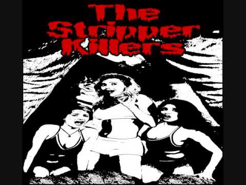 The Stripper Killers ''ANIMAL SIDE''