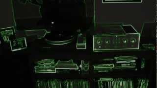 Born on a Crescent Moon, Hiss Golden Messenger