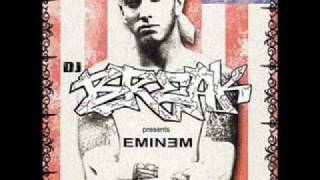 Eminem - The Way I Am (DJ Break Remix) ft. Notorious BIG