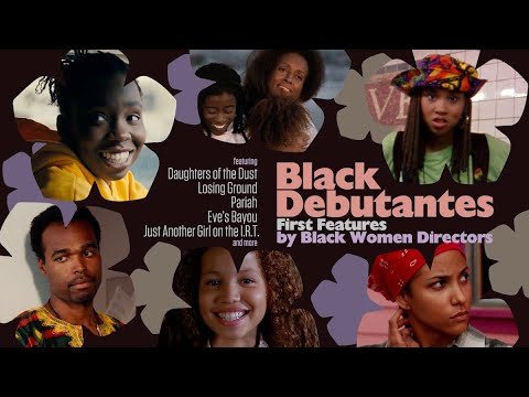 BLACK DEBUTANTES | Criterion Channel Teaser