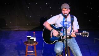 "Wish You Were Here" - Mark Wills at the Temple Theatre, Sanford, NC