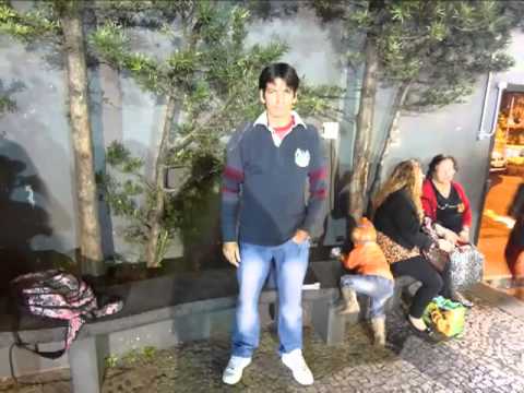 Bem vindo.......28 Maio 2013 - Mês Maio - Sergio.