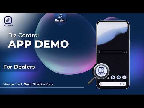 Biz Control: Property-HR-CRM video thumbnail